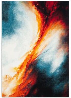 SAFAVIEH Galaxy Shanta Rug