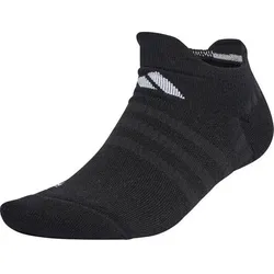 ADIDAS Herren TENNIS LOW SOCK, Größe 46-48 in Schwarz Schwarz