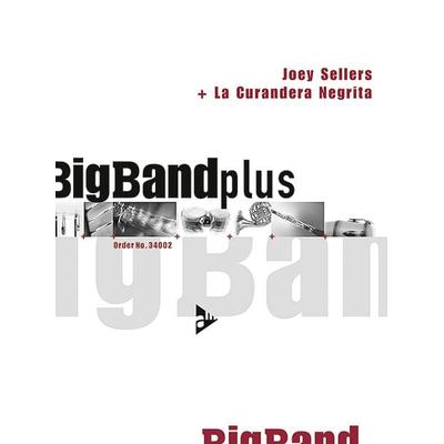 La Curandera Negrita, Taschenbuch von , Advance music, 978-3-89221-494-6