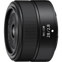 Nikon NIKKOR Z 28mm f/2.8 Objektiv