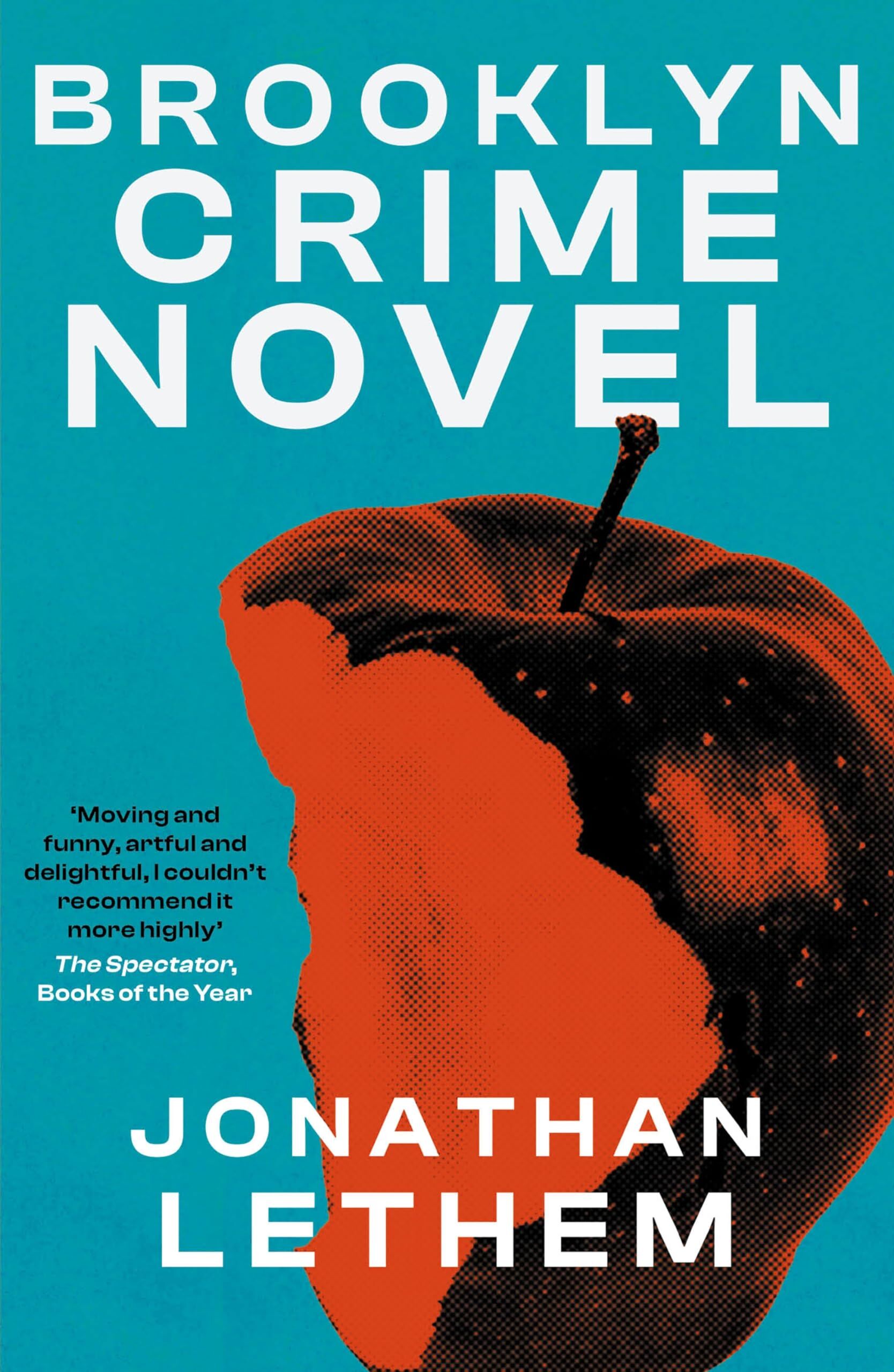 Jonathan Lethem - Brooklyn Crime Novel - Preis vom 09.10.2026 07:28:09 h