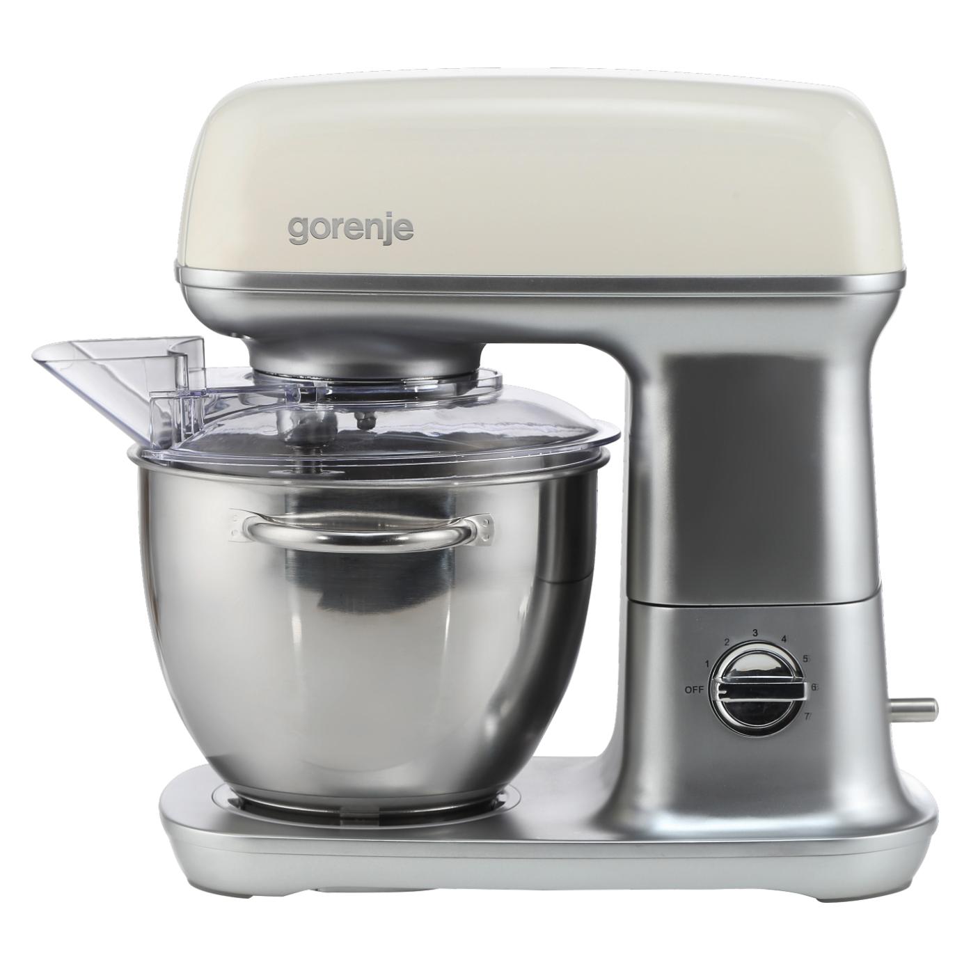 Gorenje MMC1000RL (4.50 l, 1000 W) (MMC1000RL)