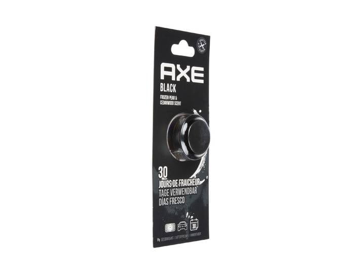 Axe Lufterfrischer Mini Vent Black
