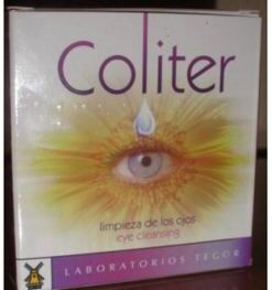 Laboratorios Tegor Coliter Strips 10 x 0.4 ml