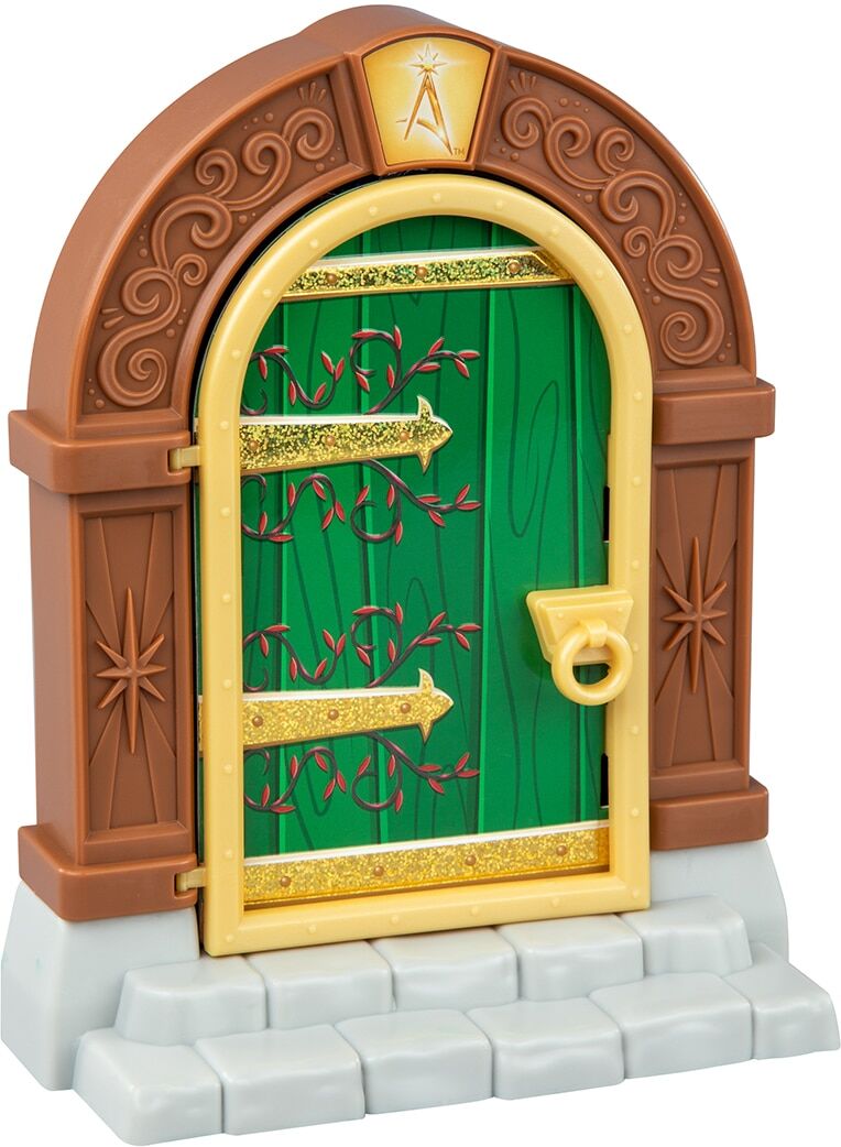 Cefa Toys Portal Mágico The Elf On The Shelf .