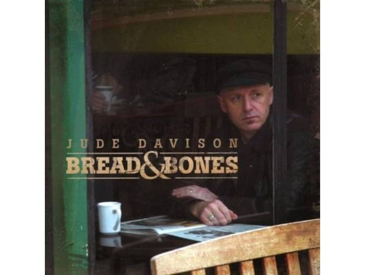 Bread & Bones
