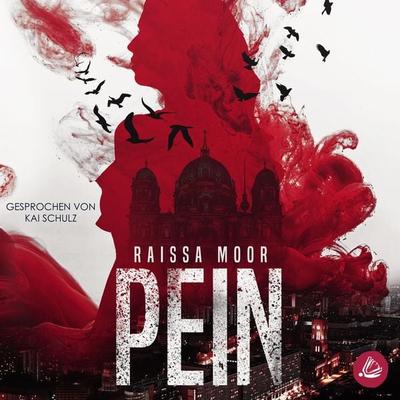 Pein - Raissa Moor, Audio, 4066339676565