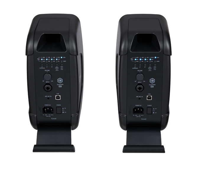 IK Multimedia iLoud MTM MKII