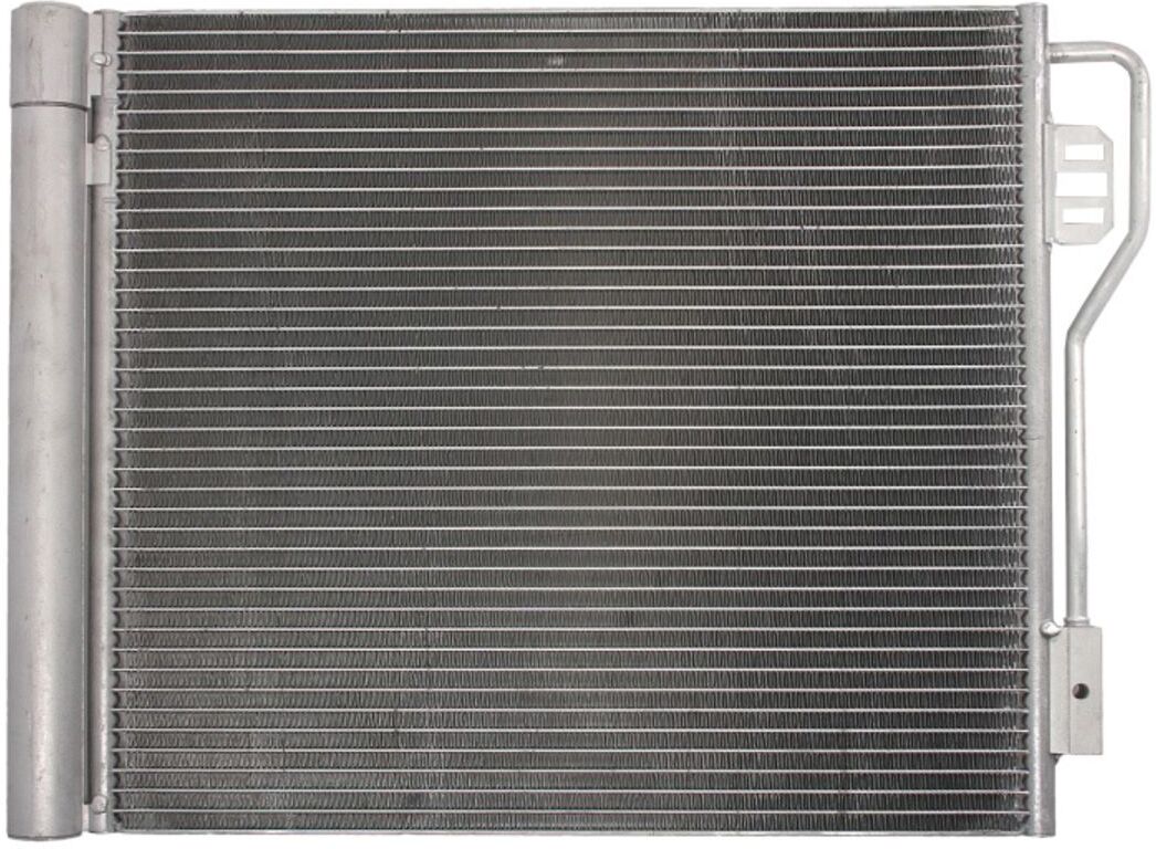 Kondensator, Klimaanlage NRF 35937