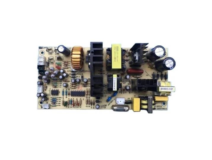 Weinkühlschrank-Netzplatine PCB91123F3 FX100-2A SH13172 Netzplatine für Weinkühlschrank