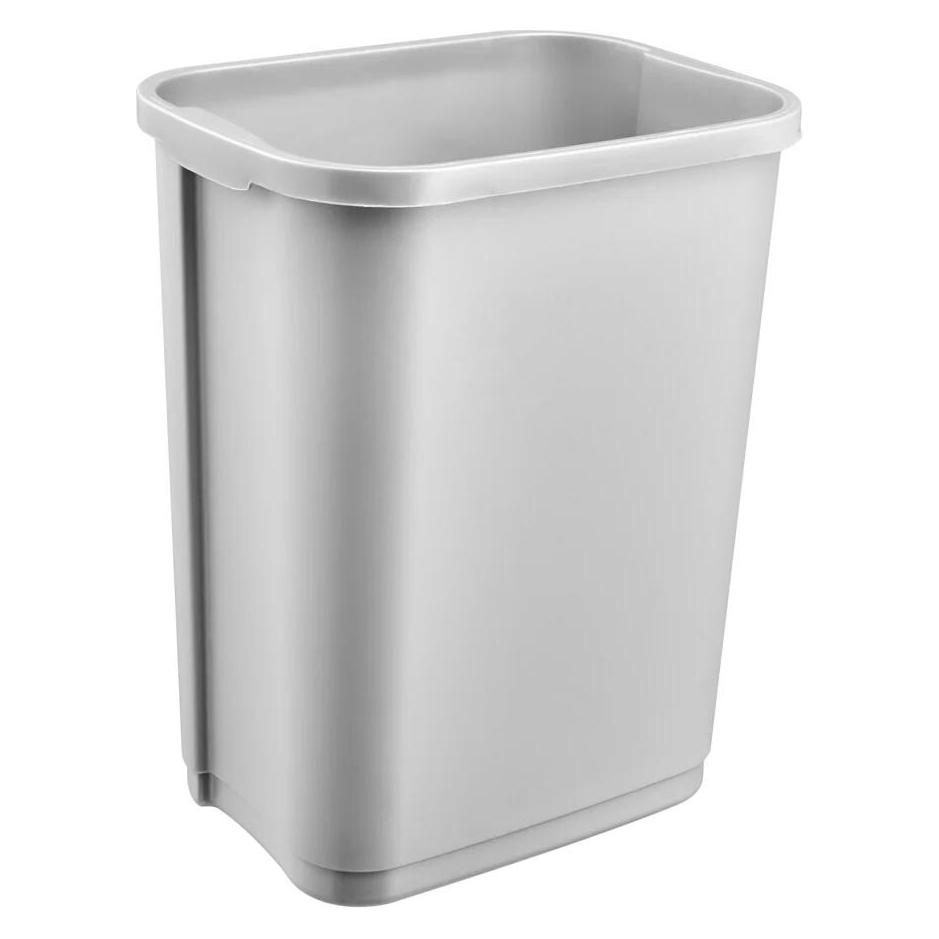 OKT 0453.95E Schwingdeckeleimer (10 l) (0453.95E)