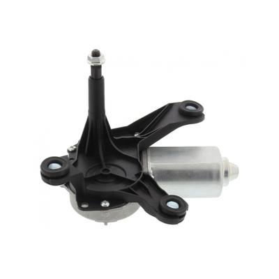 MAPCO Wischermotor 90176 hinten für Opel