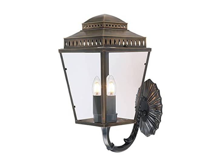 157,5 cm Bodenlampe Inglenook