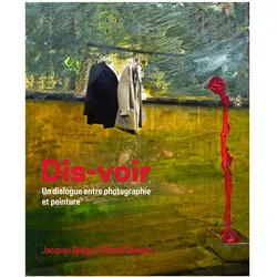 Dis-voir, Fachbücher