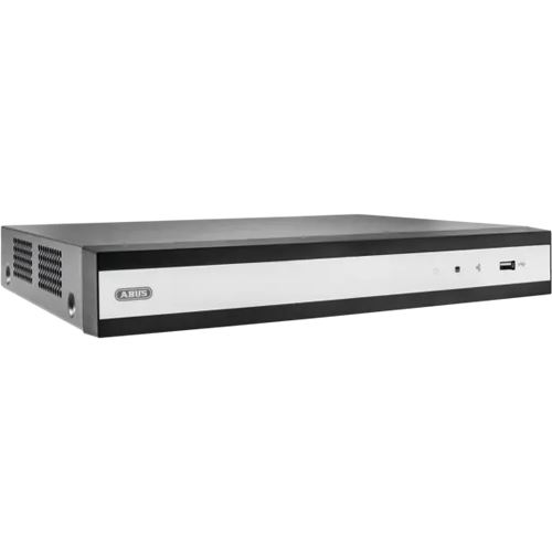 ABUS Security Center 4-Kanal Netzwerkvideorekorder (NVR)