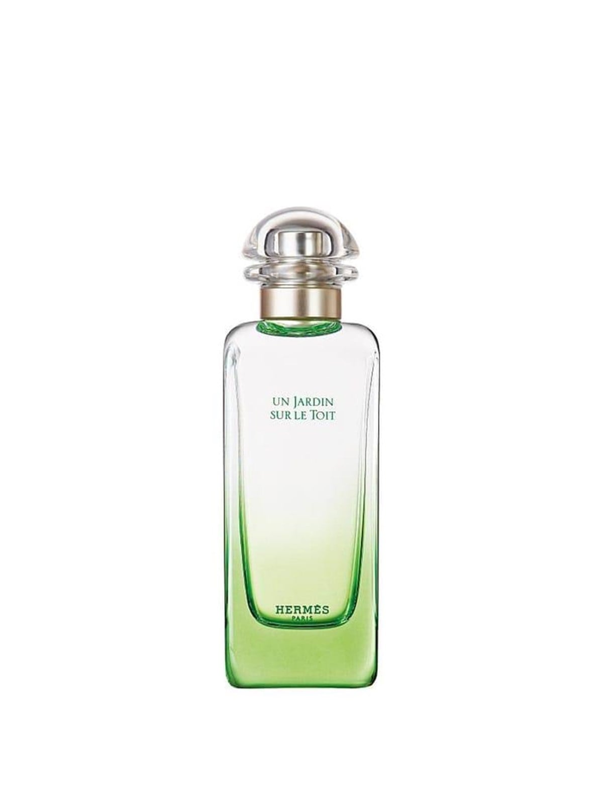 Hermès Un Jardin Sur Le Toit EDT - 100 ml0