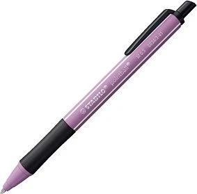 STABILO pointball NatureCOLORS Wildflower, grau-violett
