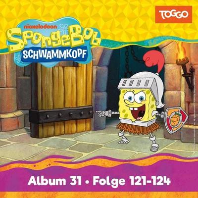 Folge 31 - Mike Betz, Audio, 4029759148302