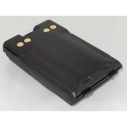 Akku für Vertex VX160, VX180, VX210, VX400, VX410, VX420, VXA120, wie FNB-V94, Li-Ion, 7,4 V, 2 Ah