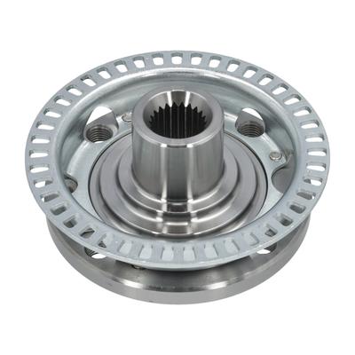 MEYLE Radnabe -ORIGINAL Quality Vorderachse 100 407 0074 für VW