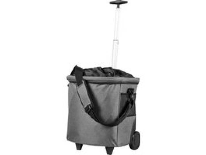 Chariot de courses Premium, 40 L