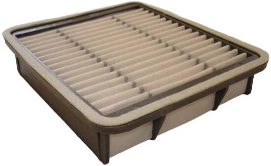 ASHIKA 20-02-280 Air filter
