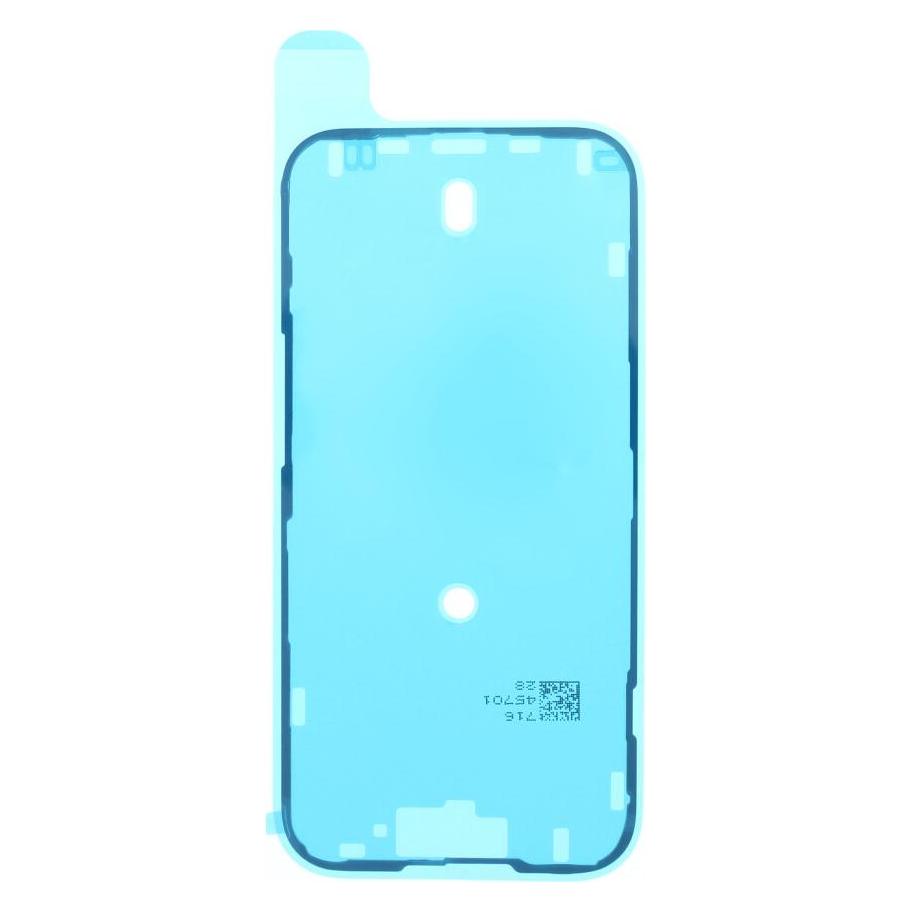 OEM Display Adhesive foil für iPhone 15 (Display, Apple iPhone 15) (42064553)