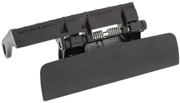 TOPRAN 721 723 Door Handle