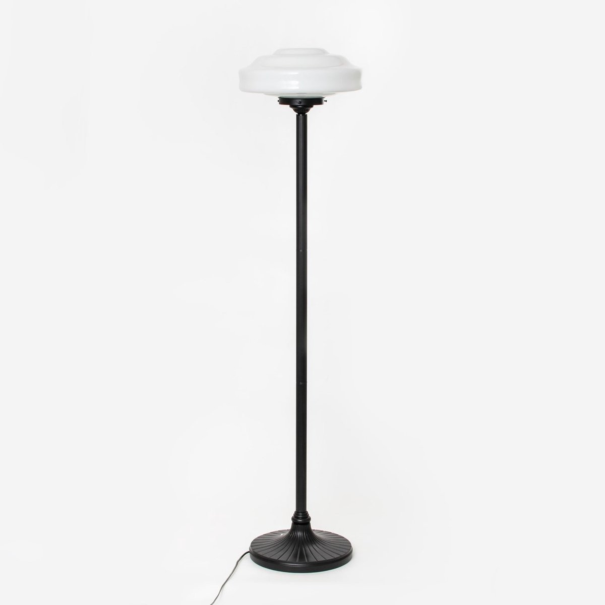 Vloerlamp Siegfried Moonlight Art Deco Trade van Coloured by Art