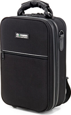 Thomann Trekking Case Bb-Clarinet GER Schwarz