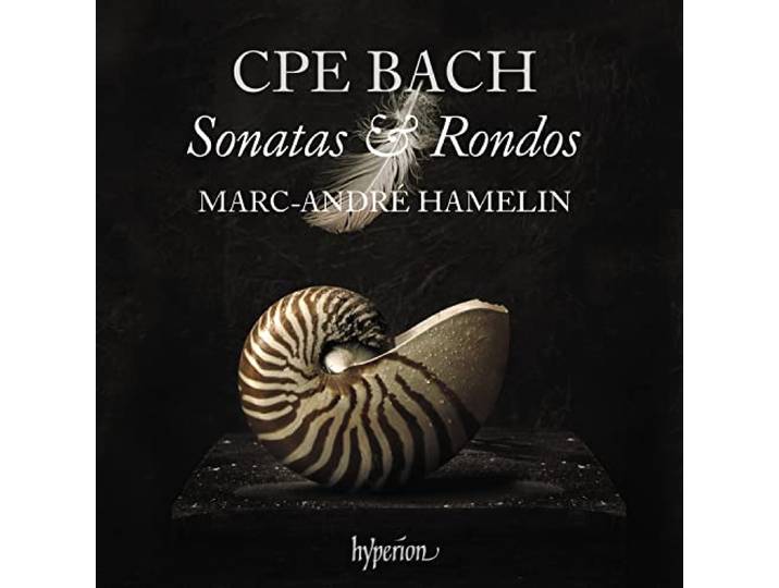 Sonatas & Rondos