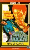 Chen Tentai - Bruce Lee - Seine besten Kämpfe [VHS] - Preis vom 08.10.2026 07:26:42 h