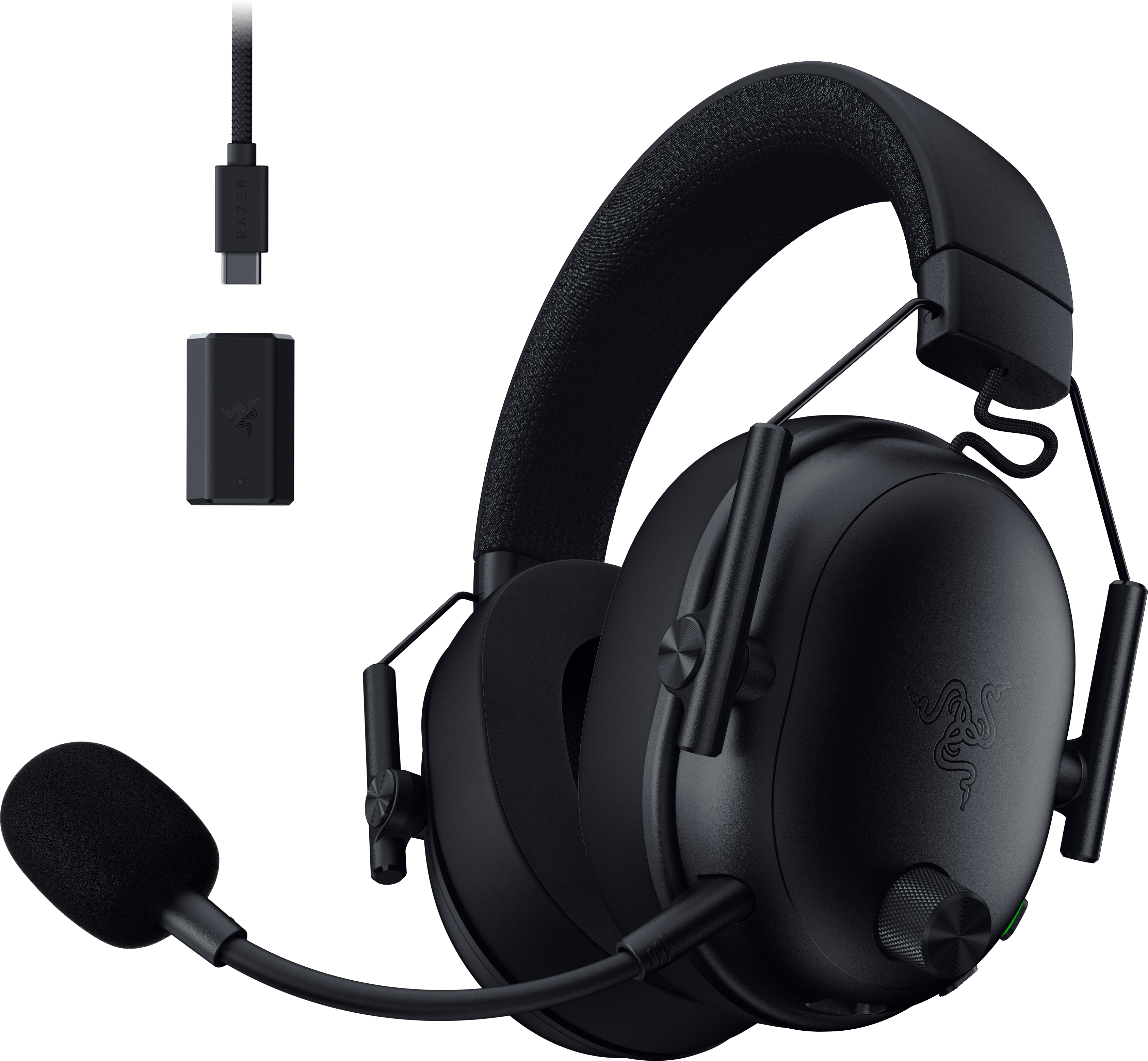 Razer BLACKSHARK V3