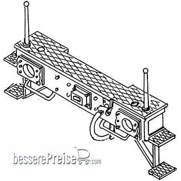 Weinert 8486