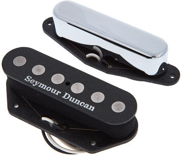 Seymour Duncan Quarter Pound T-Style Set