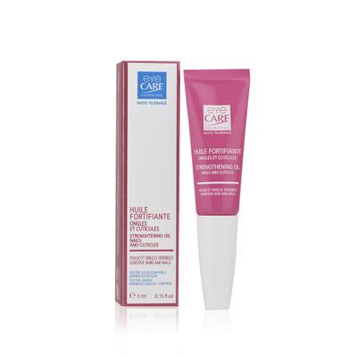 Eye Care Versterkt Nagel/Nagelriem Olie 5 ml Öl