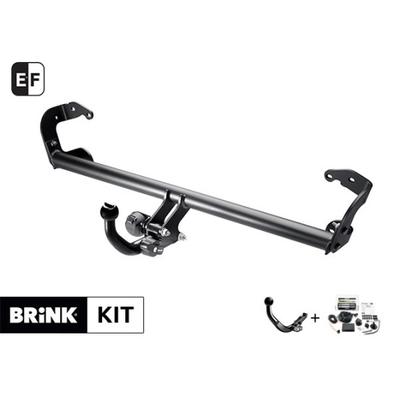 BRINK Anhängevorrichtung 4011540