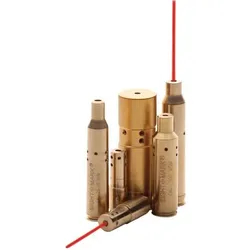 Laser Schussprüfer