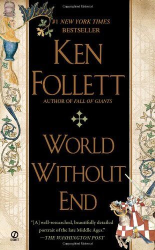 Ken Follett - World Without End - Preis vom 30.09.2026 22:30:23 h