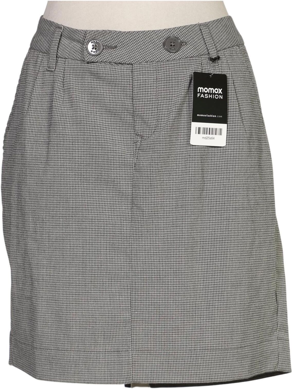 GAS Damen Rock, Grau, Gr. W29, kein / Etikett - Second Hand