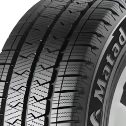 Nordicca Van 215/60 R17 109T  Winterreifen