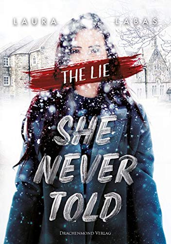 Laura Labas - The Lie She Never Told - Preis vom 09.10.2026 07:28:09 h