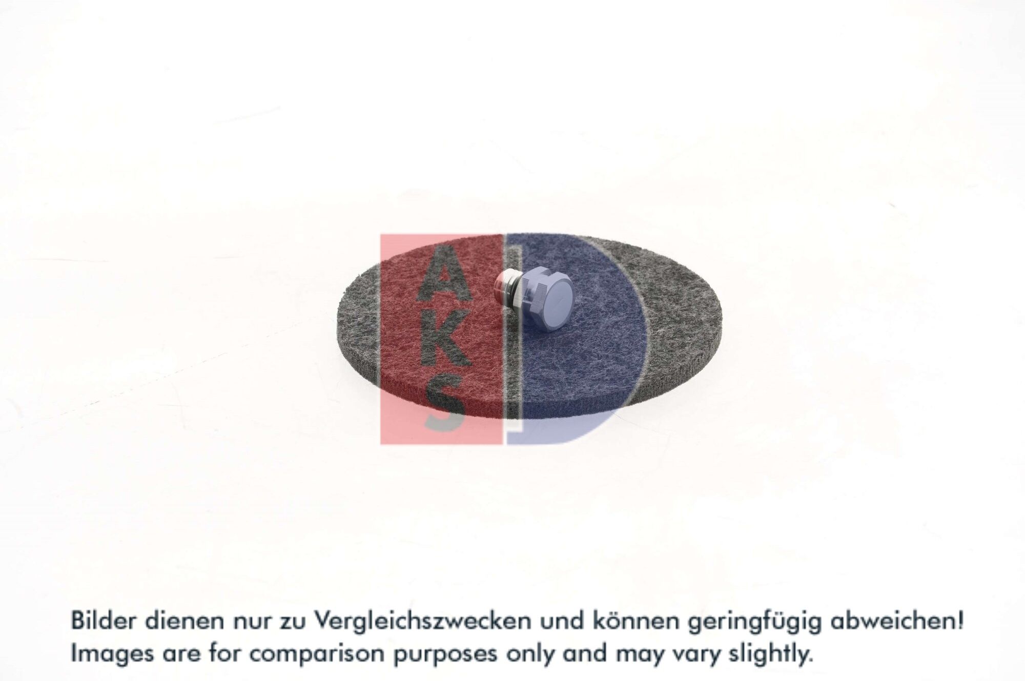 Aks Dasis Regelventil, Kompressor 859042n Für Citroën/peugeot Mercedes