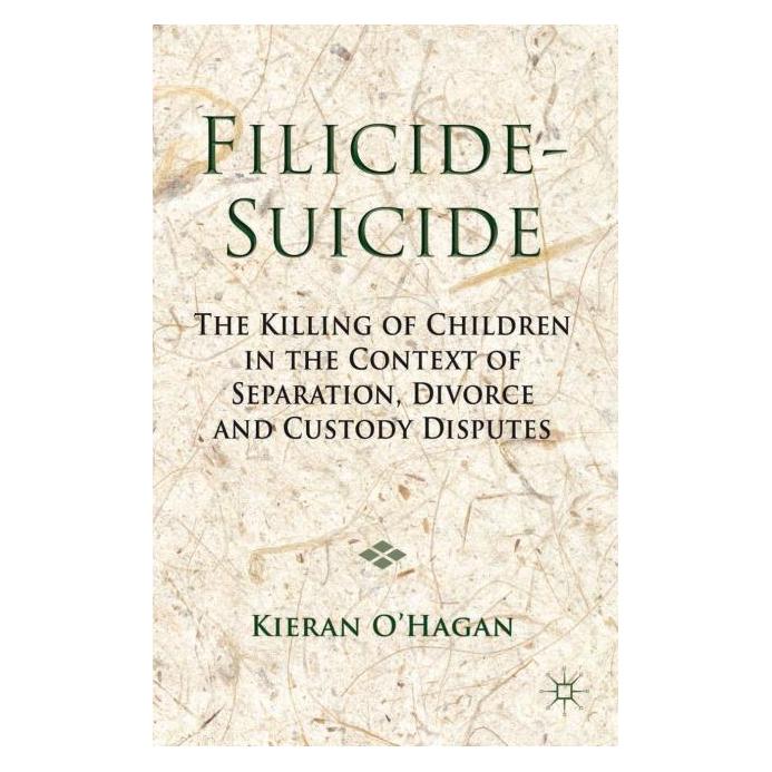 Palgrave Macmillan Uk OHagan:Filicide-Suicide (Englisch, Hardcover, K O'Hagan) (63297056)