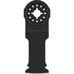 Bosch AIZ 32 EPC Holz Tauchsägeblatt, Starlock, 32 x 50 mm, 10-Stück - 2608669249