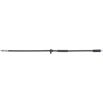 A.B.S. Bremsschlauch SL 6649 für BMW