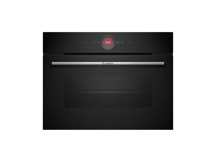 Bosch CBG7341B1 Backofen Schwarz