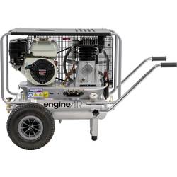 Aerotec Druckluft-Kompressor 590-11+11 HONDA 22 l 10 bar 2009626