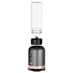 Hagenuk MBL-350G Standmixer 350 W Roségold, Grau