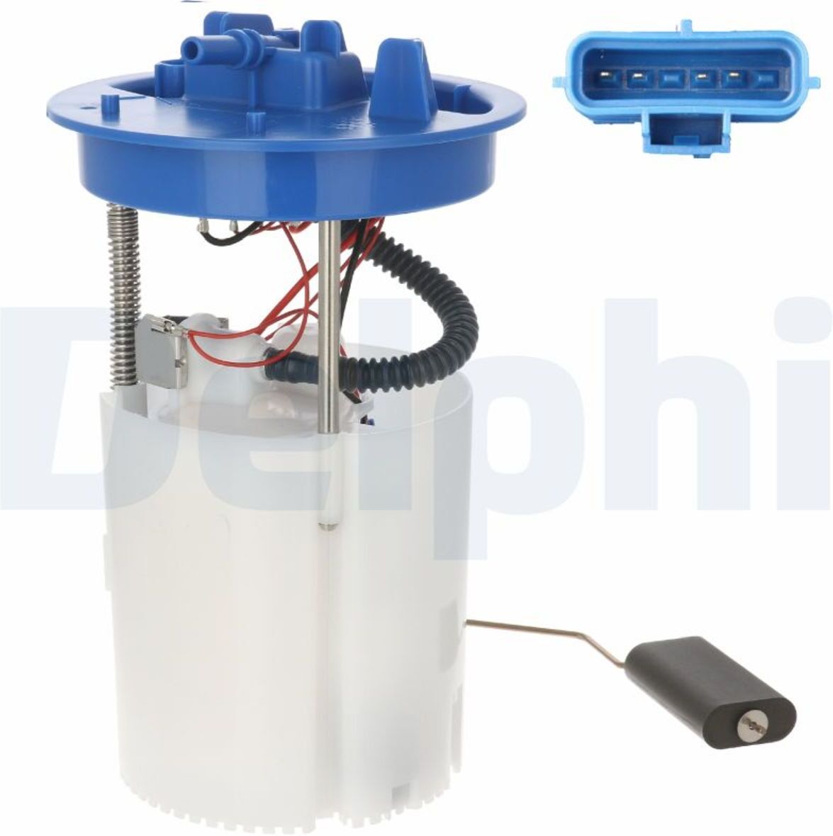 Kraftstoffpumpe DELPHI FG2007